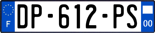 DP-612-PS