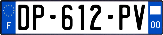 DP-612-PV