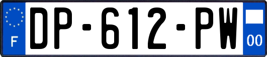 DP-612-PW