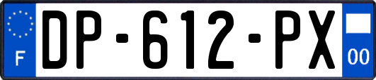 DP-612-PX