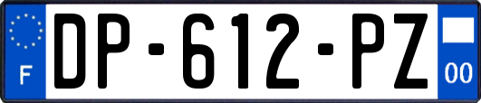 DP-612-PZ