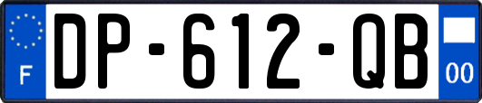 DP-612-QB