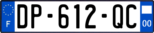 DP-612-QC