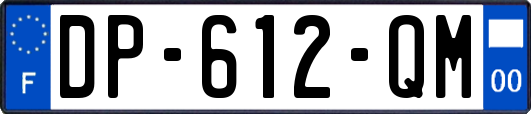DP-612-QM