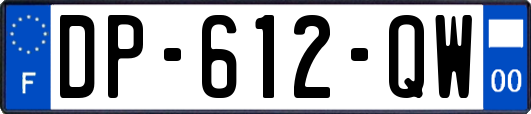 DP-612-QW