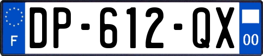 DP-612-QX