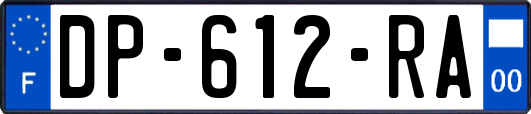 DP-612-RA
