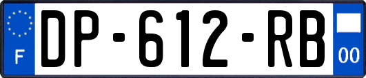 DP-612-RB