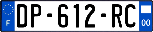 DP-612-RC