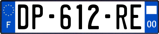 DP-612-RE