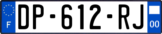 DP-612-RJ