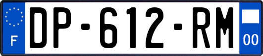 DP-612-RM