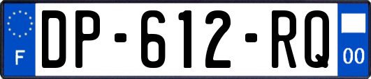 DP-612-RQ