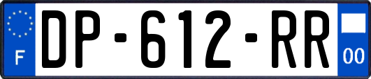 DP-612-RR