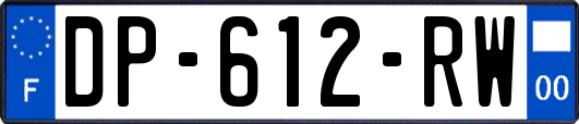 DP-612-RW