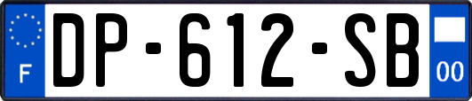 DP-612-SB