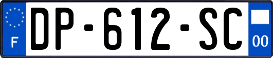 DP-612-SC