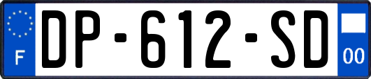 DP-612-SD