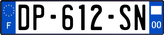 DP-612-SN