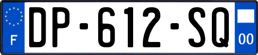 DP-612-SQ