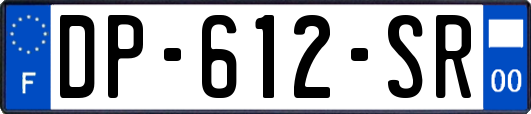 DP-612-SR