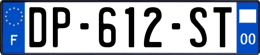 DP-612-ST