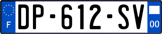 DP-612-SV