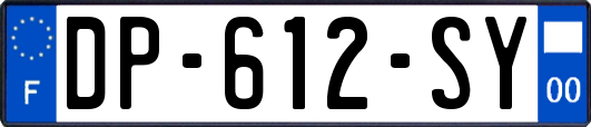 DP-612-SY