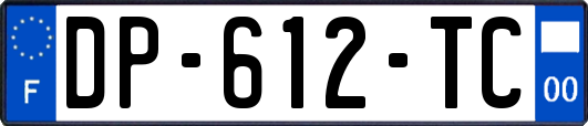 DP-612-TC