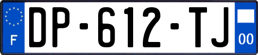 DP-612-TJ