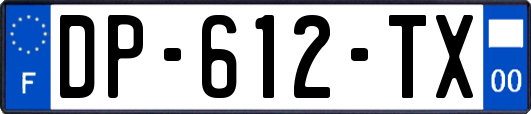 DP-612-TX