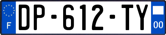 DP-612-TY
