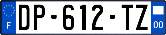 DP-612-TZ