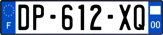 DP-612-XQ