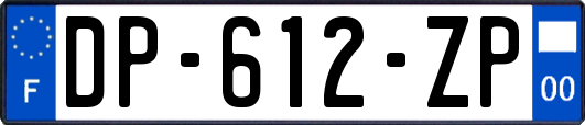 DP-612-ZP