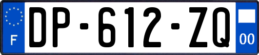 DP-612-ZQ