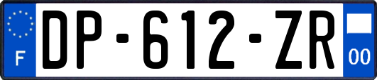 DP-612-ZR