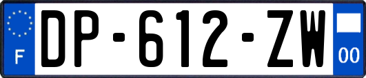 DP-612-ZW