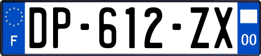 DP-612-ZX