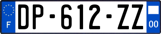 DP-612-ZZ