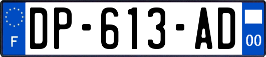 DP-613-AD