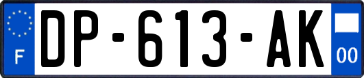 DP-613-AK