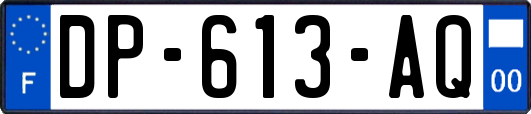 DP-613-AQ