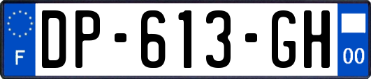 DP-613-GH