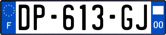 DP-613-GJ