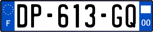 DP-613-GQ