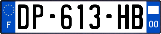 DP-613-HB