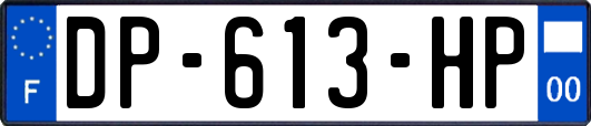 DP-613-HP