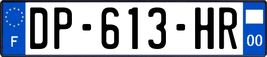 DP-613-HR