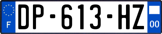 DP-613-HZ